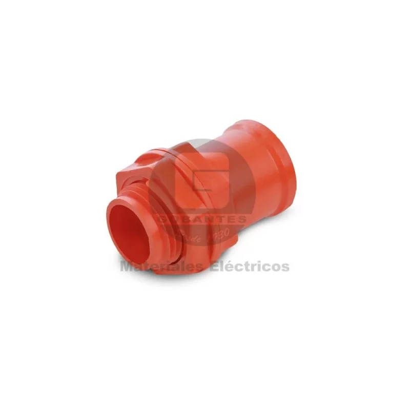 Terminal Conduit PVC 1/2 (20 mm) Completo