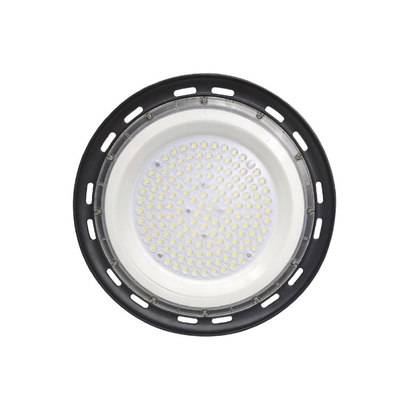 Campana UFO LED 200W Basics Luz Dia EGB