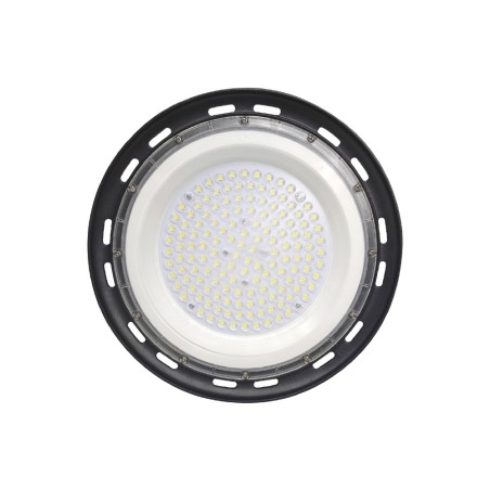 Campana UFO LED 200W Basics Luz Dia EGB