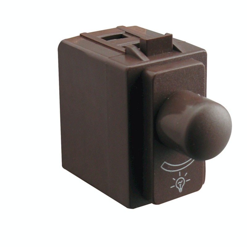 Dimmer Perilla 300W Cafe