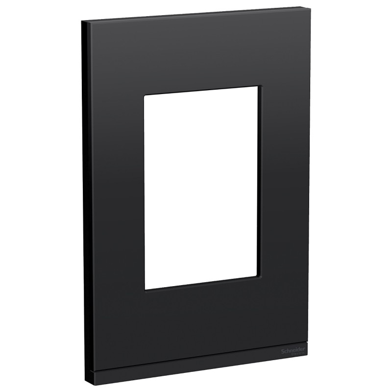 Dimmer Perilla 300W Noir