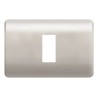 Placa 1 Modulo C/Soporte Millan