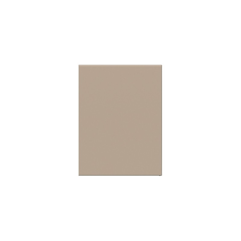 Cubre Tecla 1.5 Modulos Beige