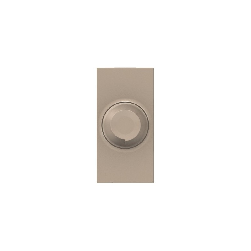 Dimmer Perilla 127/220V P/LED Beige