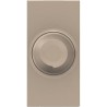 Dimmer Perilla 127/220V P/LED Beige
