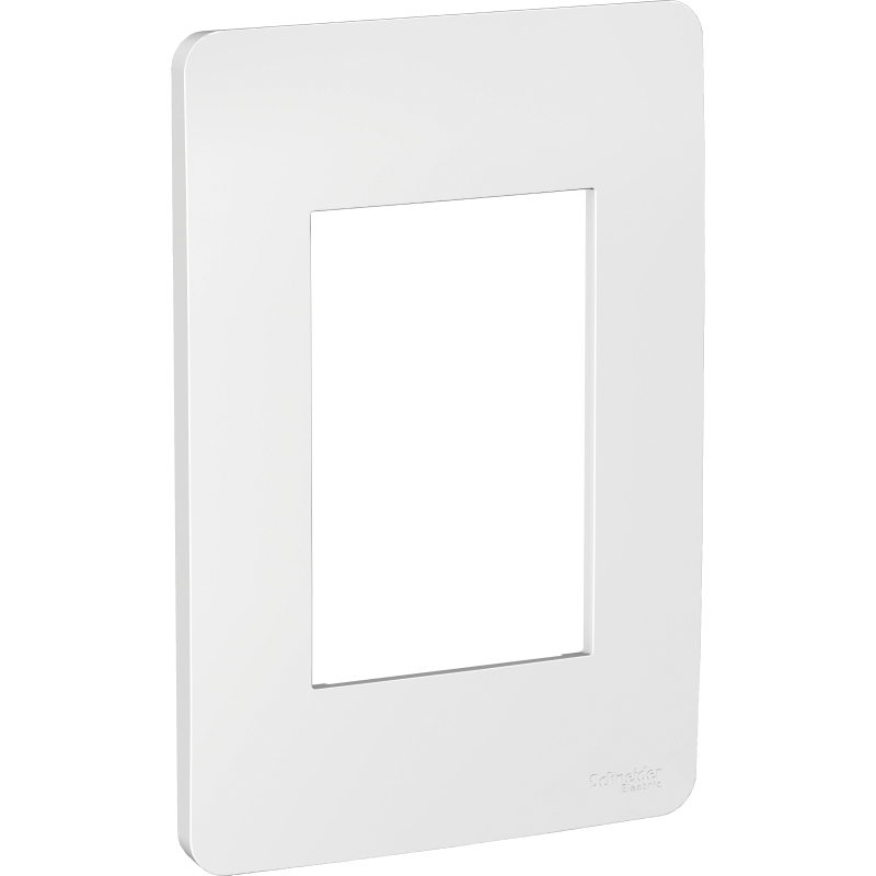 Placa 3 Modulos Gamma Silver