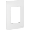 Placa 3 Modulos Gamma Silver