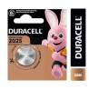 Pila Boton Duracell 3V 2025