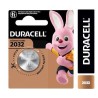 Pila Boton Duracell 3V 2032