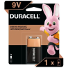 Pila Duracell Alcalina Tipo Bateria 9V