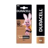 Pila Duracell Alcalinas Tipo AA (1 Unidad)