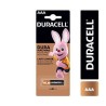 Pila Duracell Alcalinas Tipo AAA (1 Unidad)