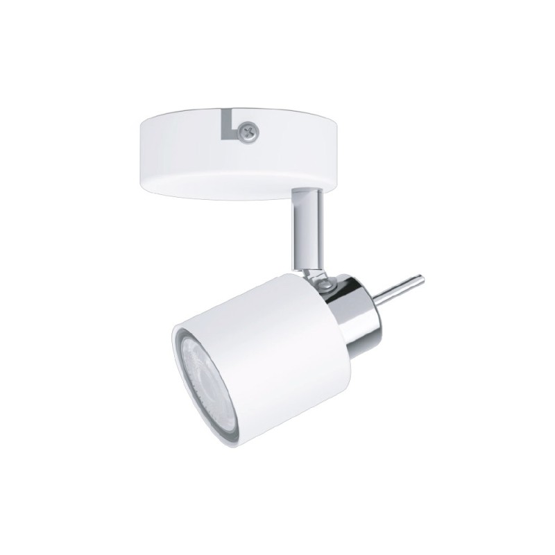 Foco LED Spot Dirigible Meranti 1 x 35W Blanco Philips