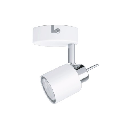 Foco LED Spot Dirigible Meranti 1 x 35W Blanco Philips