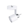 Foco LED Spot Dirigible Meranti 1 x 35W Blanco Philips