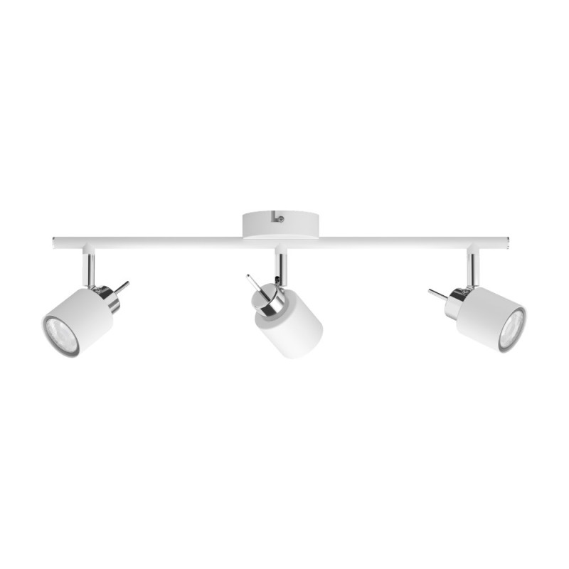 Foco LED Spot Dirigible Meranti 3 x 35W Blanco Philips