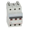 Interruptor Automatico 3 x 50A Curva C 6-10KA Legrand