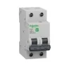 Interruptor Automatico Easy9 2P 40A 6kA Curva C