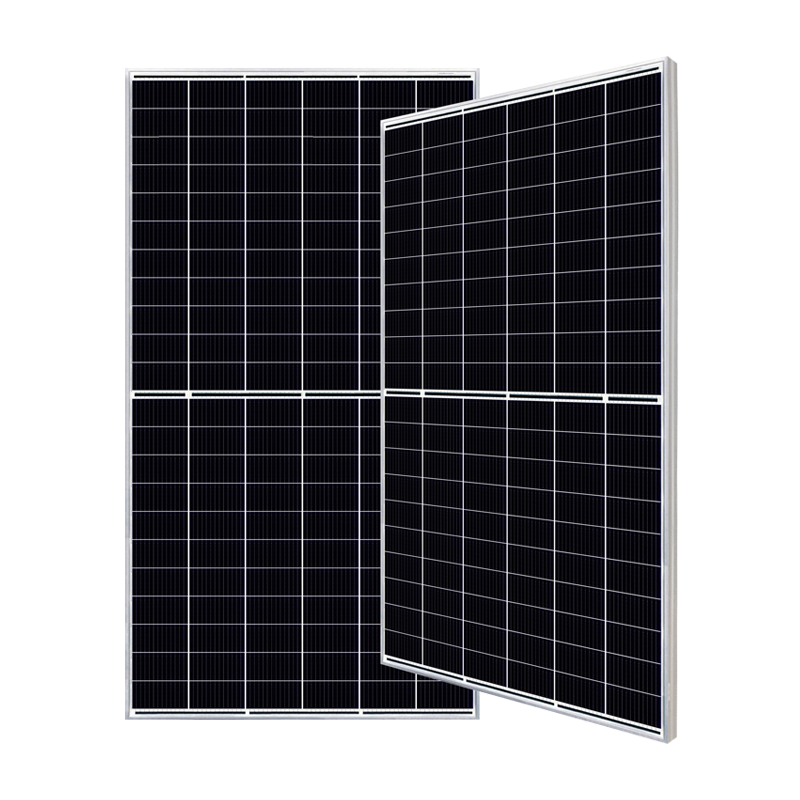 (FV) Panel Fotovoltaico 555Wp CS6W555MS Canadian