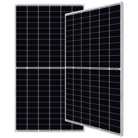(FV) Panel Fotovoltaico 555Wp CS6W555MS Canadian