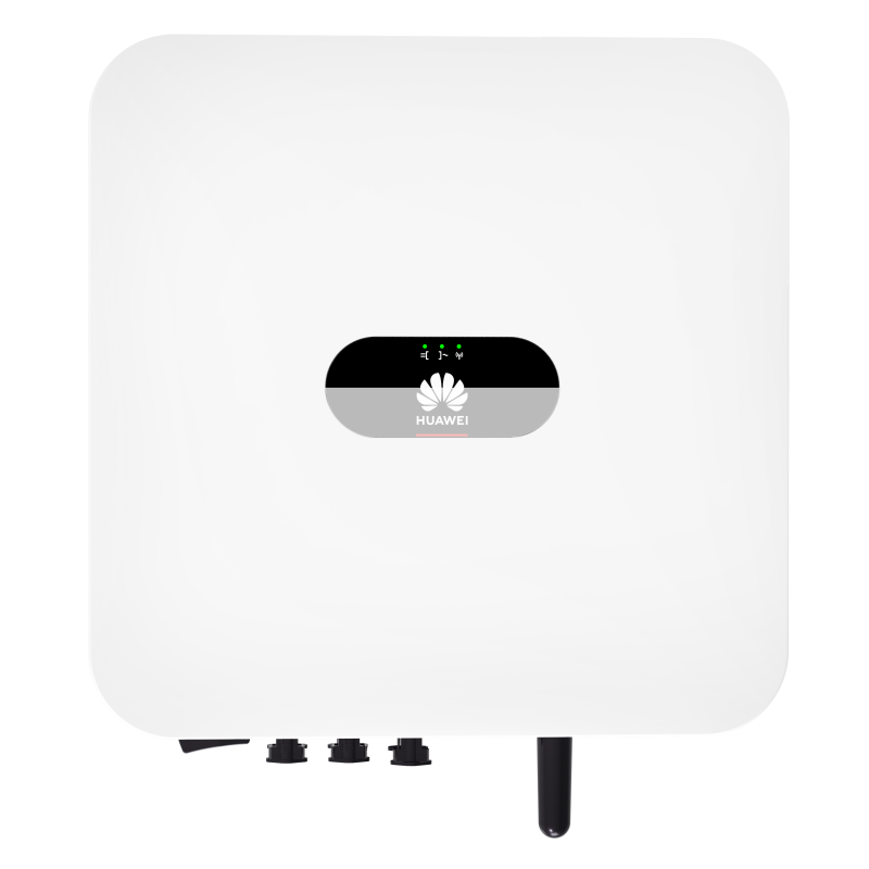 (FV) Inversor ongrid monofasico 3kw Huawei