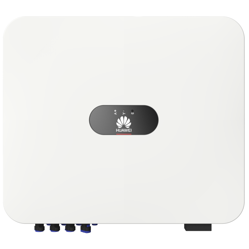 (FV) Inversor ongrid monofasico 8kw Huawei