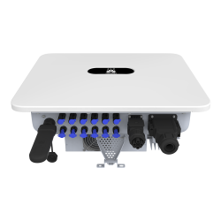 (FV) Inversor Ongrid trifasico 12kw Huawei
