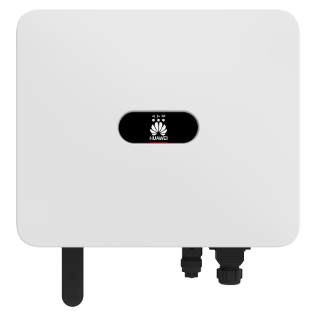 (FV) Inversor Ongrid trifasico 15kw Huawei