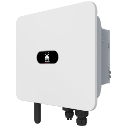 (FV) Inversor Ongrid trifasico 17kw Huawei