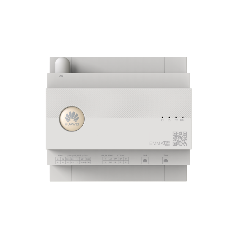 (FV) Asistente de energia EMMA-A02