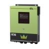 (FV) Inversor-Cargador Offgrid 8,2Kw Crown Micro