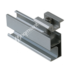 (FV) Riel Aluminio 4800 mm