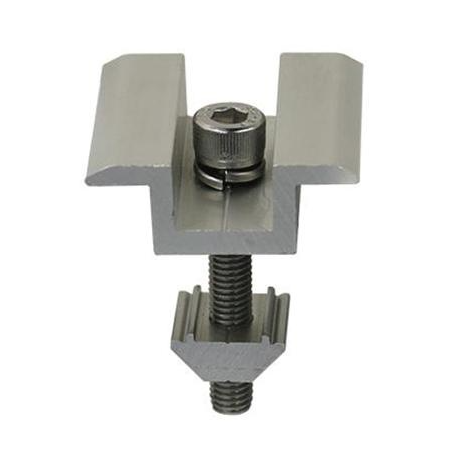 (FV) Conector Union Middle clamp 30mm