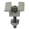 (FV) Conector Union Middle clamp 30mm