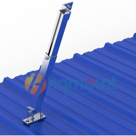 (FV) Soporte Trasero ajustable 15-30