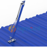 (FV) Soporte Trasero ajustable 15-30