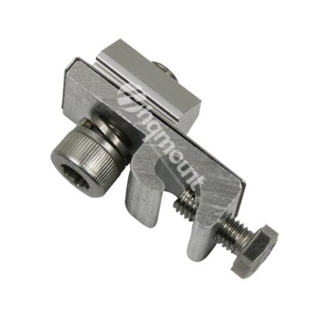 (FV) Sujetador cable solar