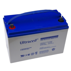 (FV) Bateria Ultracell GEL...