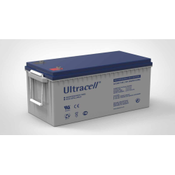 (FV) Bateria Gel 12v 200AH