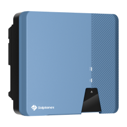 (FV) Inversor Ongrid Monofasico 1KW Solplanet