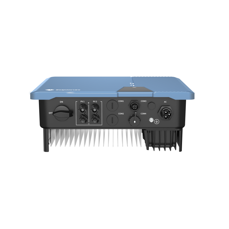 (FV) Inversor Ongrid Monofasico 3KW Solplanet