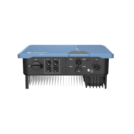 (FV) Inversor Ongrid Monofasico 3KW Solplanet