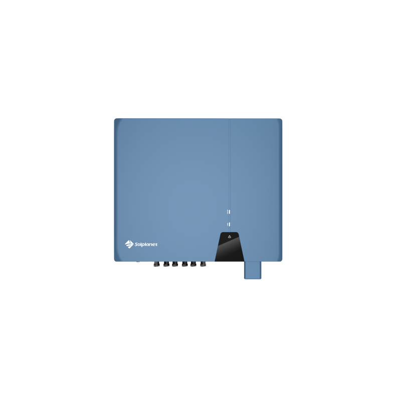 (FV) Inversor Ongrid Trifasico 30KW Solplanet