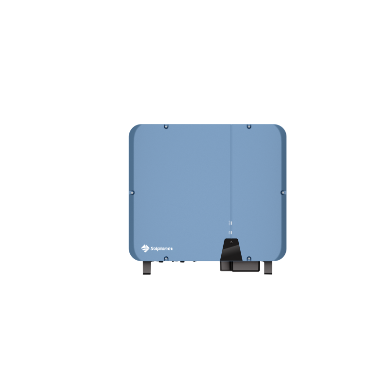 (FV) Inversor Ongrid Trifasico 60KW Solplanet