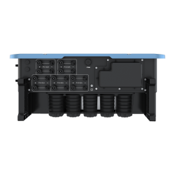 (FV) Inversor Ongrid Trifasico 60KW Solplanet