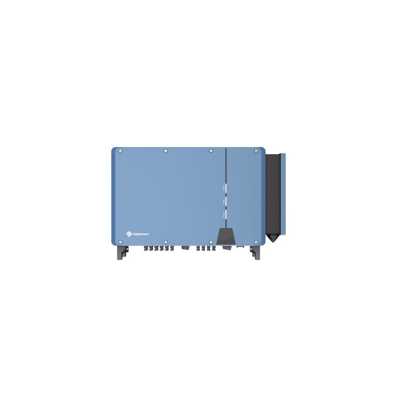 (FV) Inversor Ongrid Trifasico 80KW Solplanet