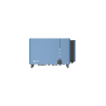 (FV) Inversor Ongrid Trifasico 80KW Solplanet