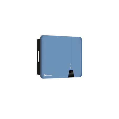 (FV) Inversor Hibrido Monofasico 6KW Solplanet