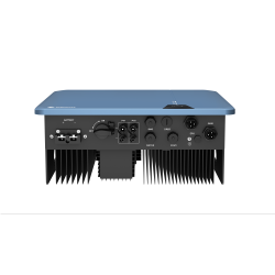 (FV) Inversor Hibrido Monofasico 6KW Solplanet