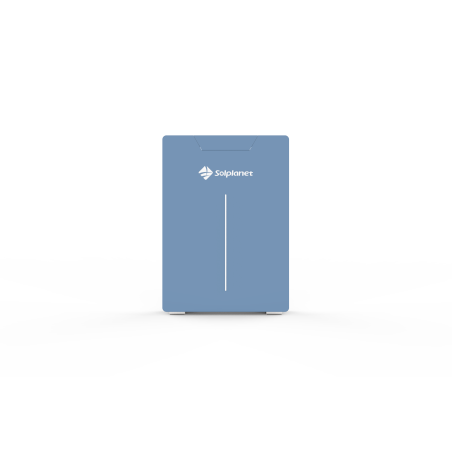 (FV) Bateria LV 5KW Solplanet